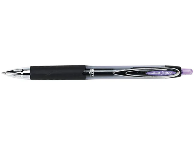 Sanford Sanford 70221 Signo 207 Retractable Gel Pen — product photo
