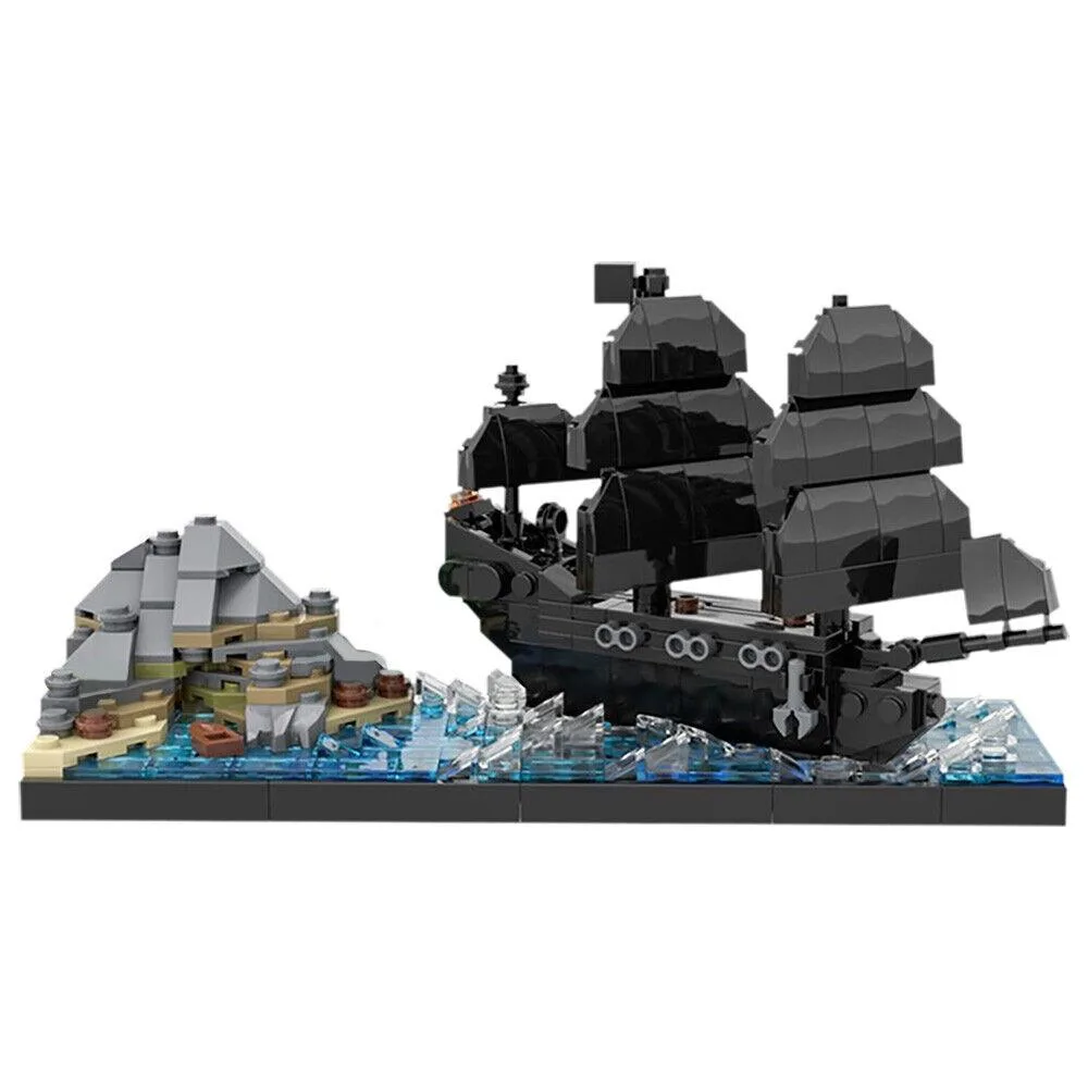 ZITIANYOUBUILD ZITIANYOUBUILD 400 Educational Building Set 400 Pieces — product photo