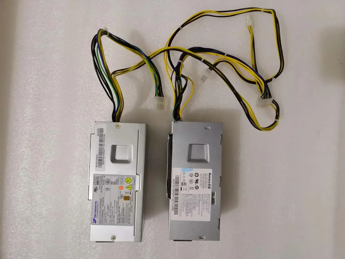 Supersuperuncle Supersuperuncle 10-pin server power supply HK280-72PP PA-2181-2 PCG010 FSP180-20TGBAB — product photo