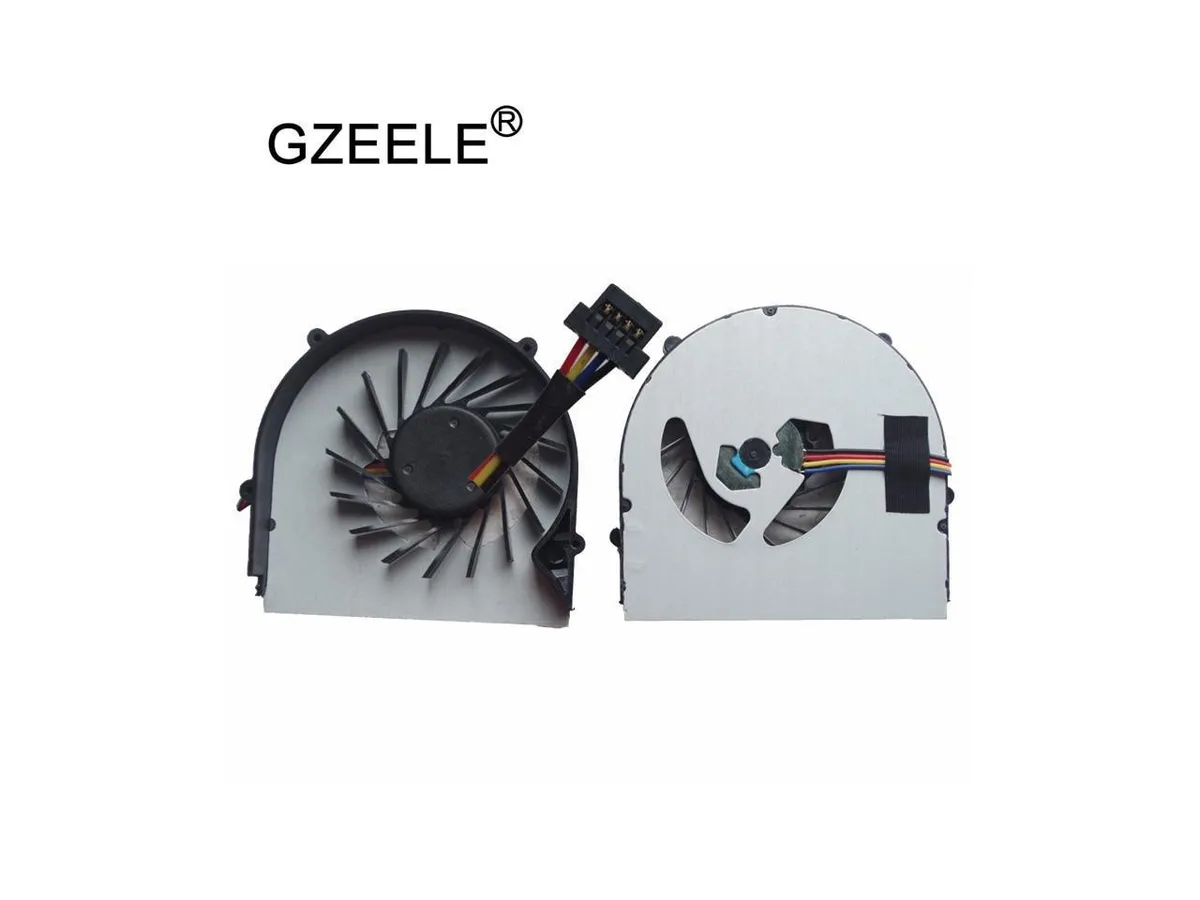 Fans Fans Laptop CPU Cooling Fan for Lenovo B560 B565 V560 V565 Z560 4-Pin — product photo