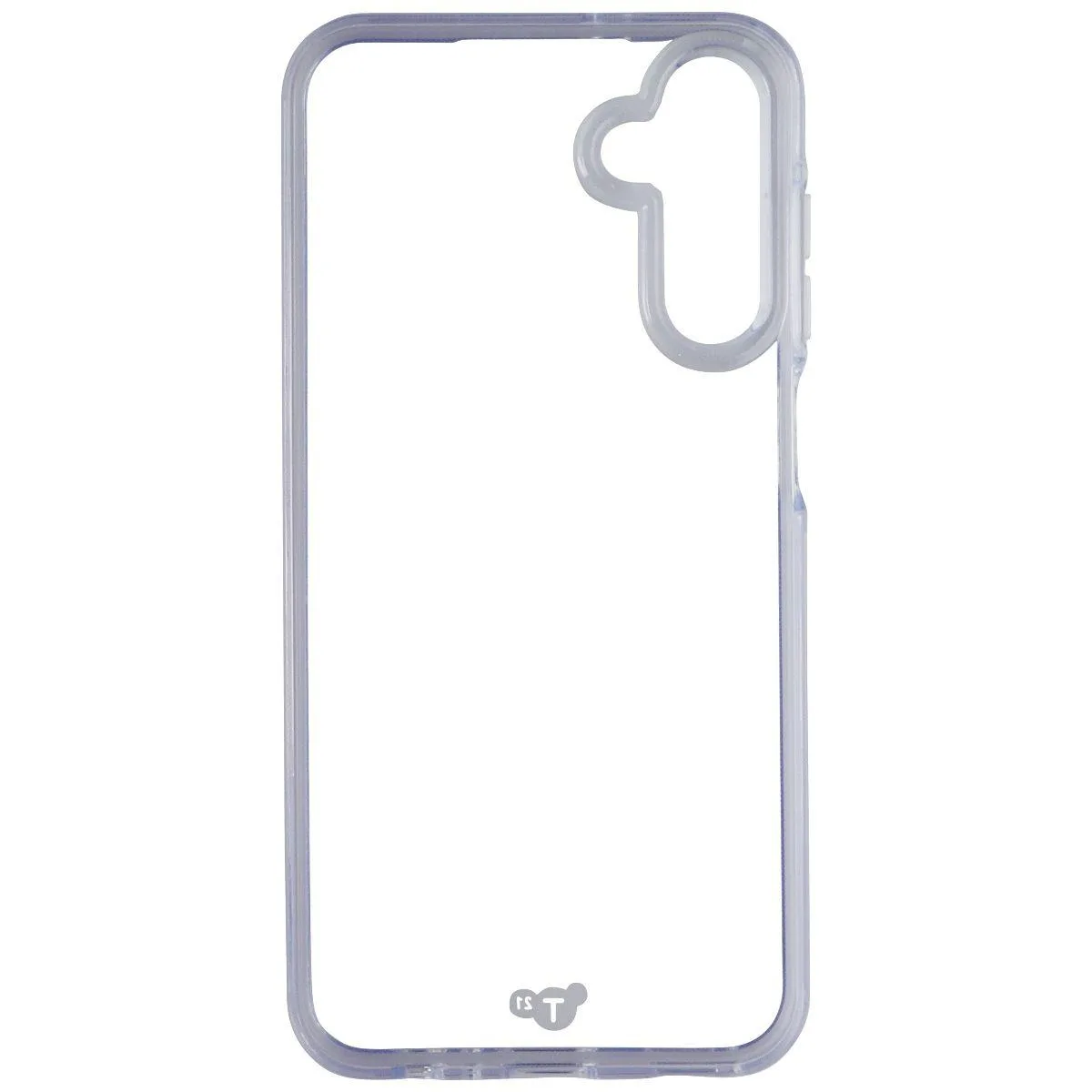 Tech21 Tech21 EvoLite Case Samsung Galaxy A15 5G Clear — product photo