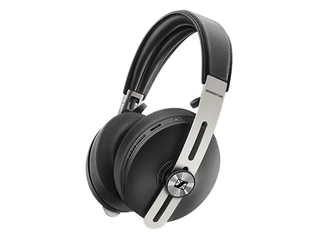 Sennheiser Sennheiser Momentum 3 Wireless Headphones 508234 Black — product photo