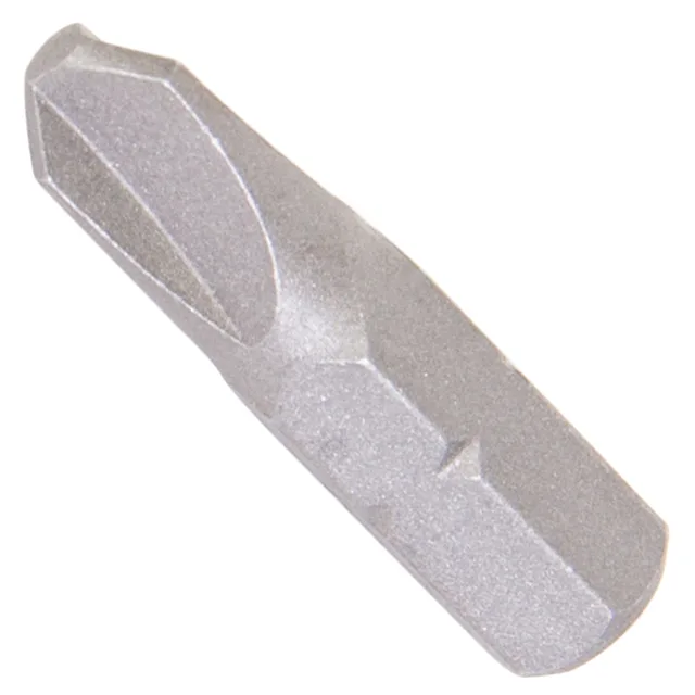 Tuff Stuff Tuff Stuff TW4100 #4 Tri-Wing Insert Bit 1" pneumatic accessory — product photo