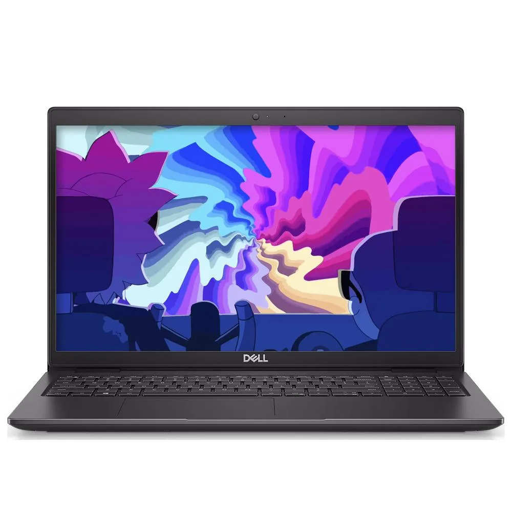DELL Dell Latitude 3520 laptop i7-1165G7 8GB 256GB 15.6" 1920x1080 — product photo