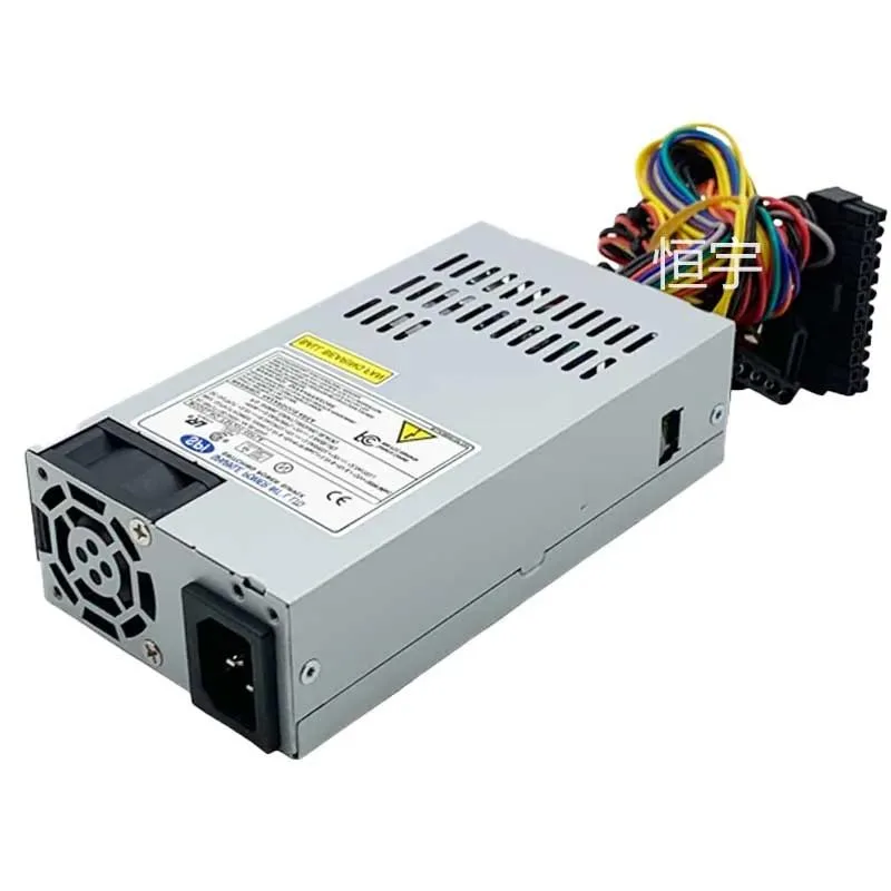 Supersuperuncle Supersuperuncle FSP250-50PLE 1U Flex Mini-ITX NAS Server Power Supply 250W — product photo