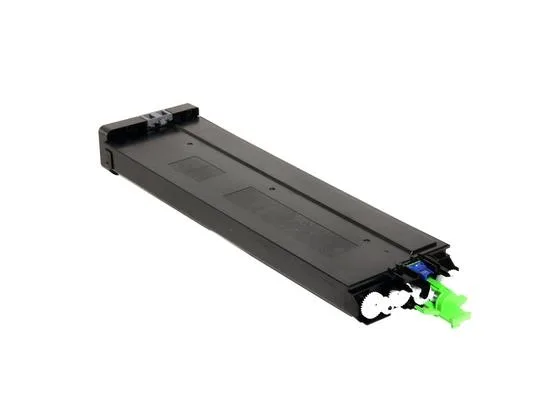 Sharp Sharp MX-50NTBA Black Toner Cartridge 36000 Pages — product photo