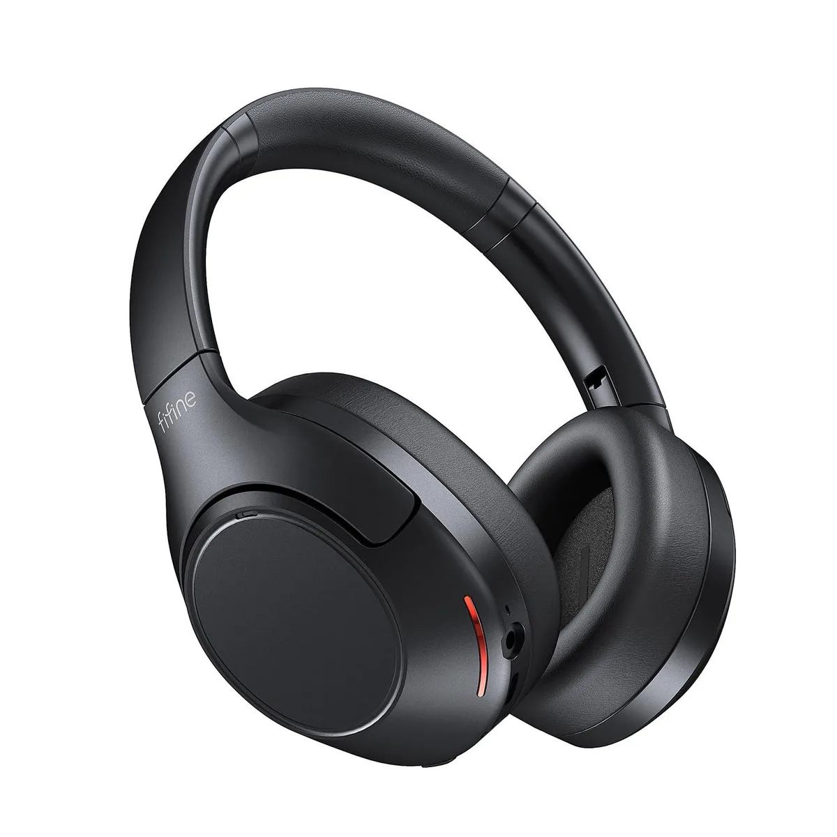  FIFINE X3 Over-Ear Headphones Black ANC Bluetooth 5.3 65h — product photo