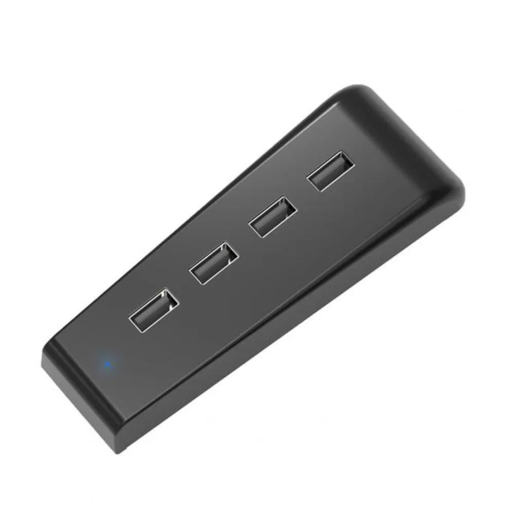 Ruth's sister Ruth's sister 1645645 USB 2.0 4-port hub — product photo