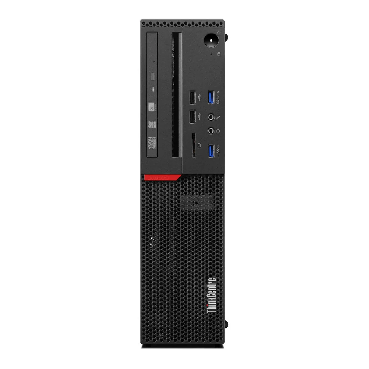 Lenovo Lenovo ThinkCentre M900 Tiny i5-6500T 8GB DDR3 256GB SSD — product photo