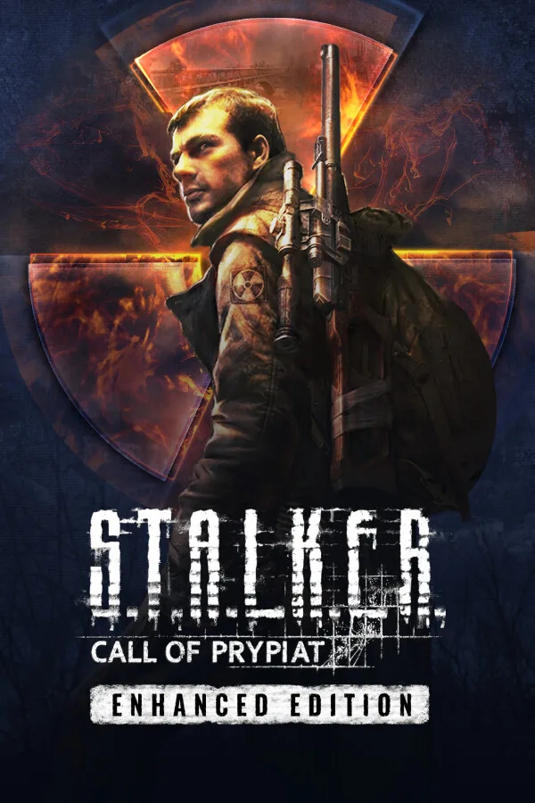 Green Man Green Man 86604 S.T.A.L.K.E.R.: Call of Prypiat Enhanced Edition downloadable game — product photo