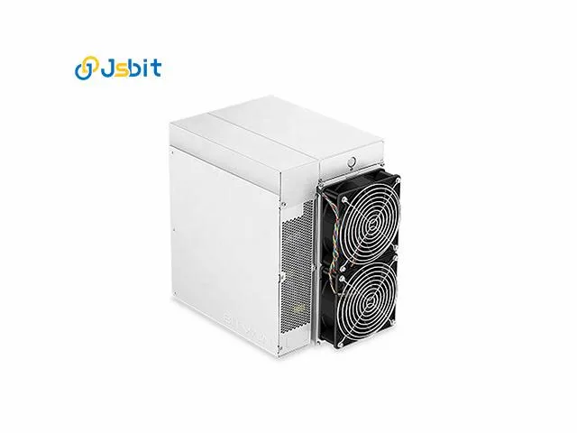 Antminer Antminer S19 90Th/s SHA256 mining hardware — product photo