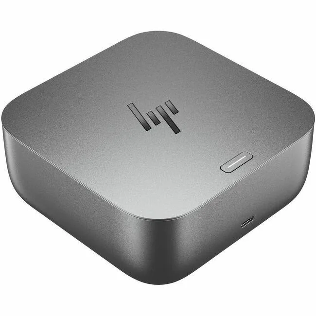 HP HP Thunderbolt 4 100W G6 Dock 9X472UT#ABA — product photo