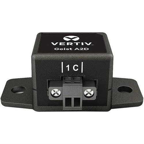 Vertiv Vertiv A2D-10 video splitter — product photo