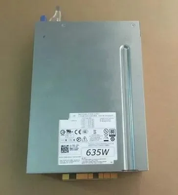 Supersuperuncle Supersuperuncle 635W server power supply for Dell T3600 T5600 T3610 T5610 0NVC7F — product photo