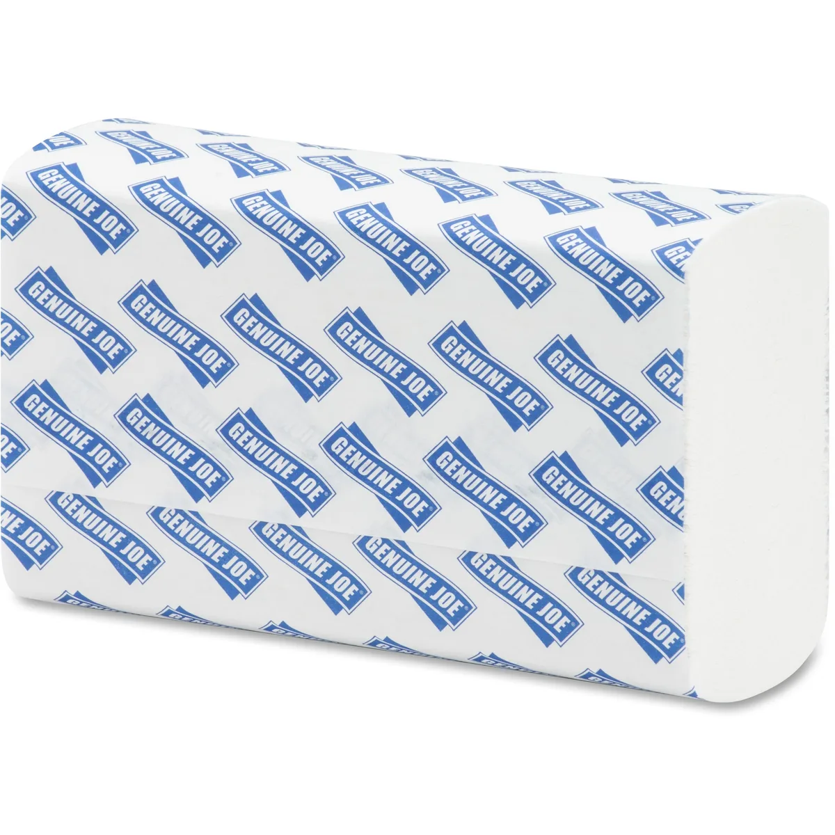 Genuine Joe Genuine Joe 21100 Multifold Towels 250 Sheets 9.06" x 3 — product photo