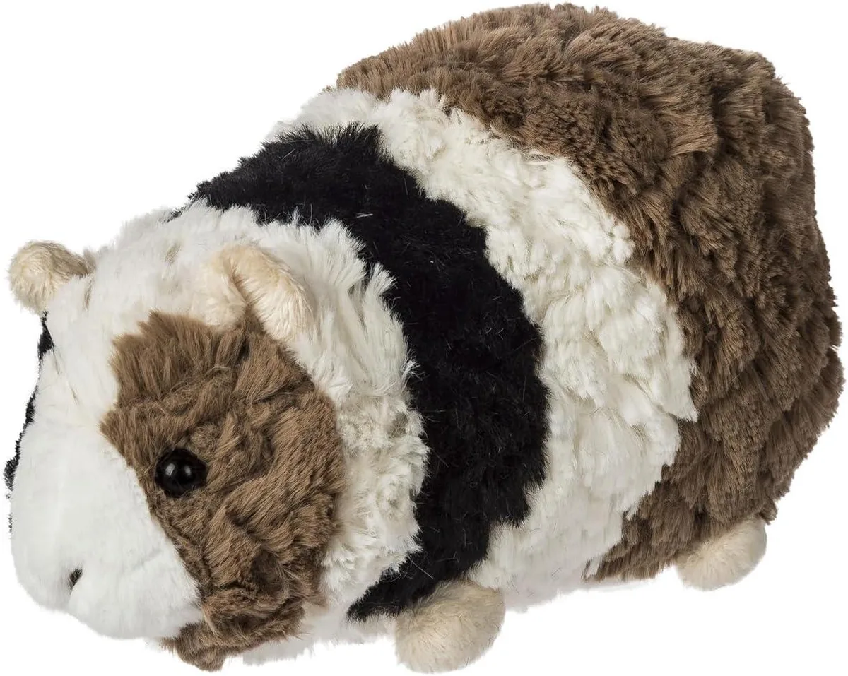 Mary Meyer Stuffed Toys Mary Meyer Putty Plush Gizmo Guinea Pig 8 — product photo