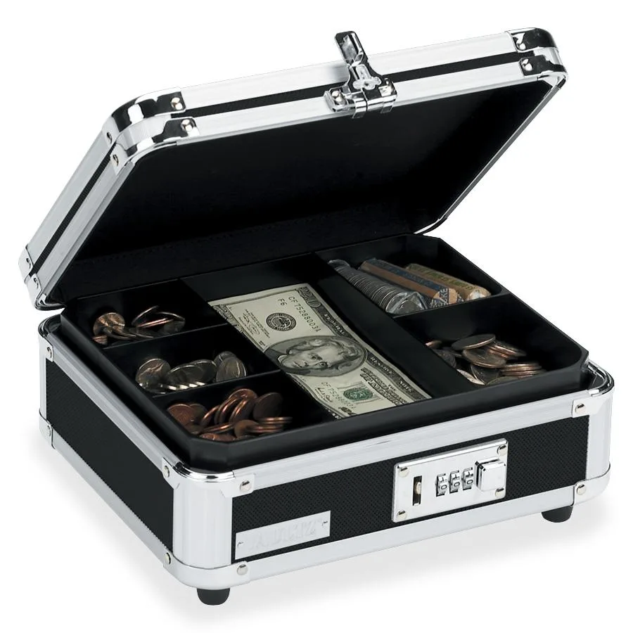 IdeaStream Vaultz IdeaStream Vaultz VZ01002 Cash Handling — product photo