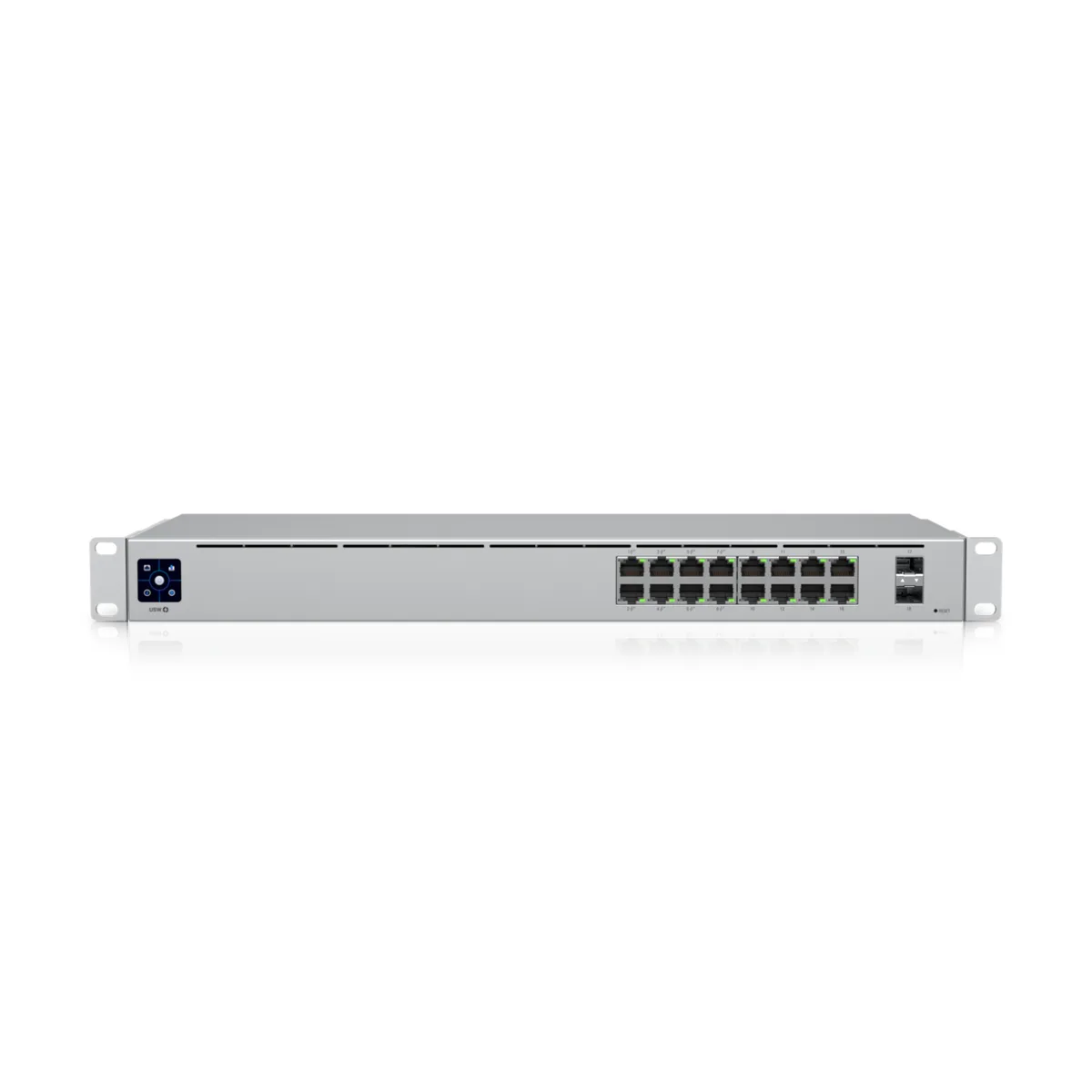 Ubiquiti Networks Ubiquiti Networks USW-16-POE (42W) 16-port network switch — product photo