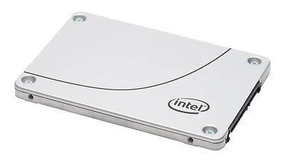 Intel Intel D3-S4510 480GB SATA 2.5" internal SSD — product photo