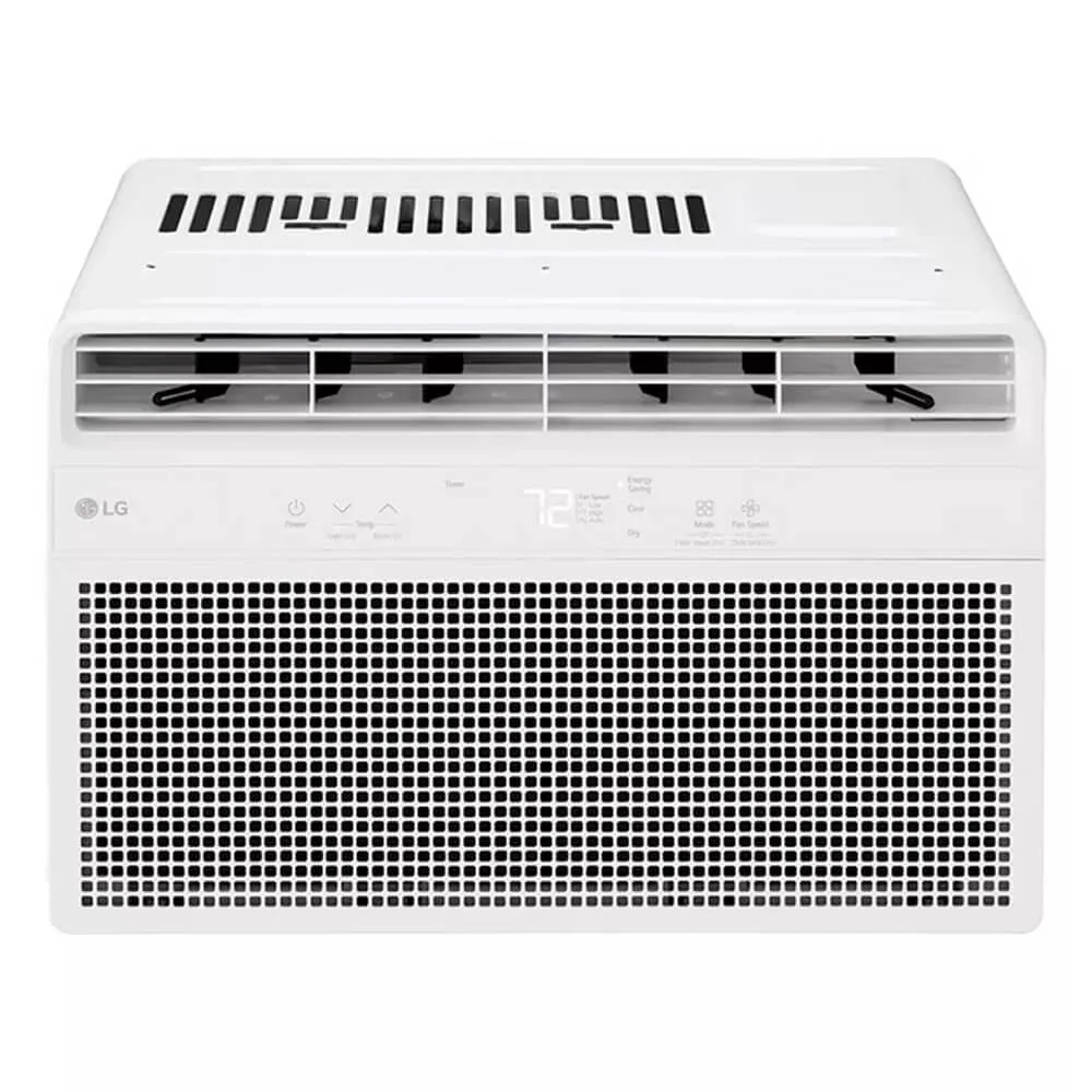 LG Electronics LG Electronics LW6024RD 6000 BTU Window Air Conditioner — product photo
