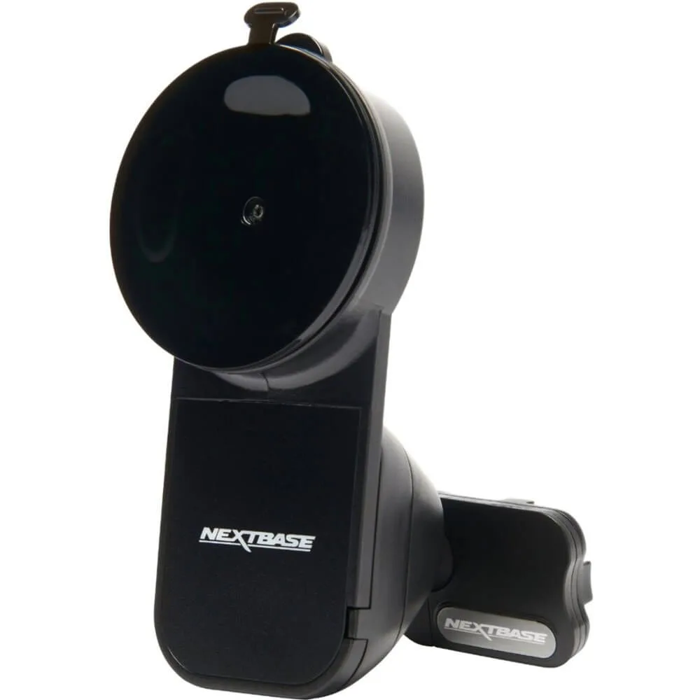 Nextbase Nextbase Click & Go Pro GPS powered mount — product photo