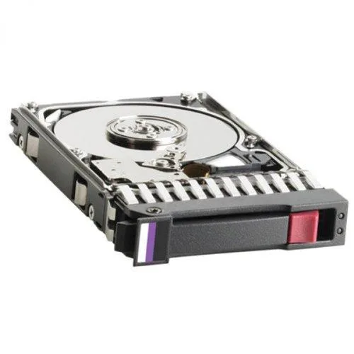 HP HP 655710-B21 1TB 7200 RPM SATA 6.0Gb/s 2.5" laptop hard drive — product photo