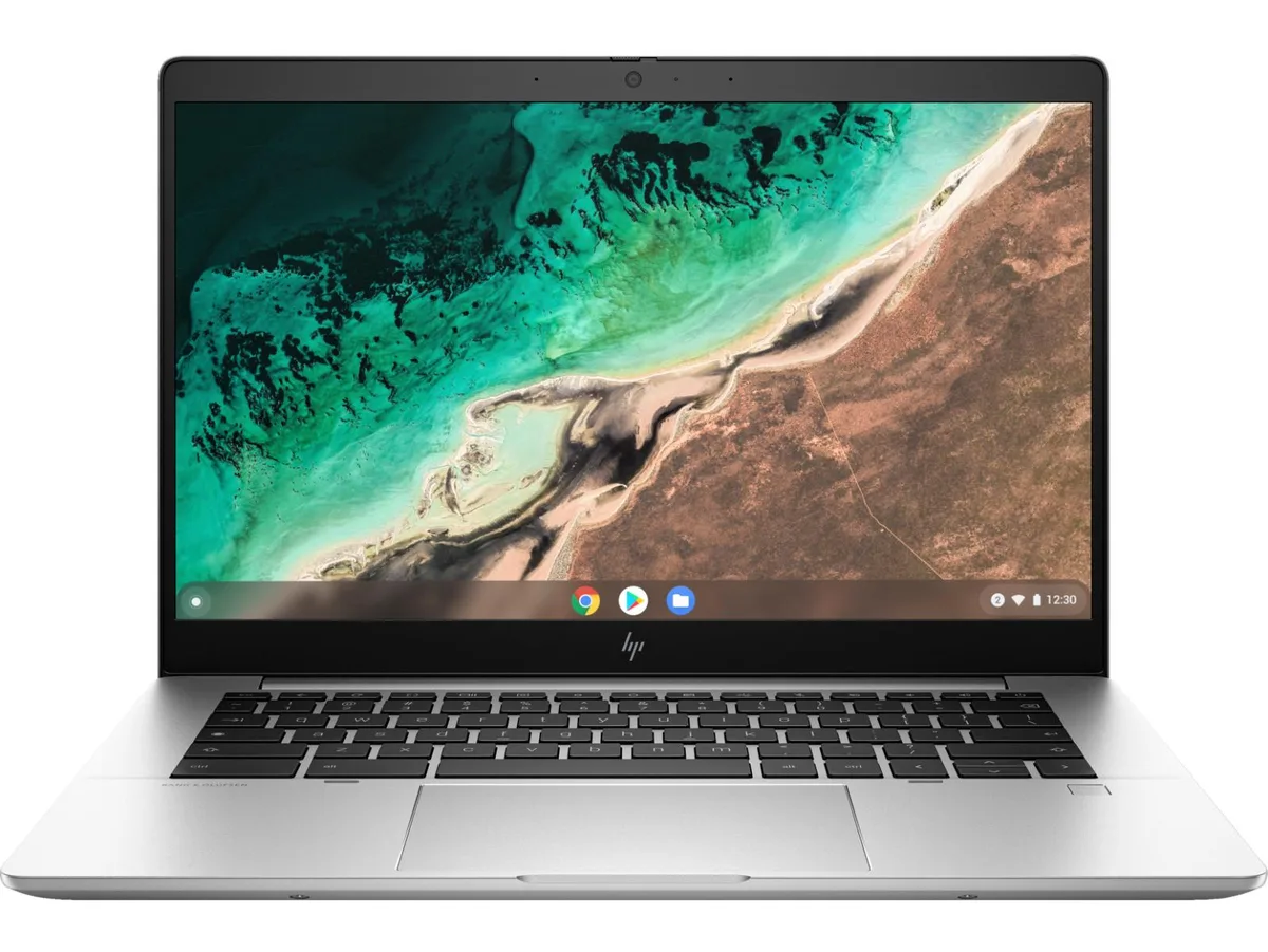 HP HP Elite c645 G2 Chromebook 14" AMD Ryzen 3 5425C 8 GB 64 GB — product photo