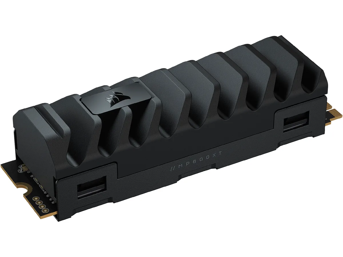 Corsair Corsair MP600 PRO XT CSSD-F1000GBMP600PXT 1TB internal SSD — product photo