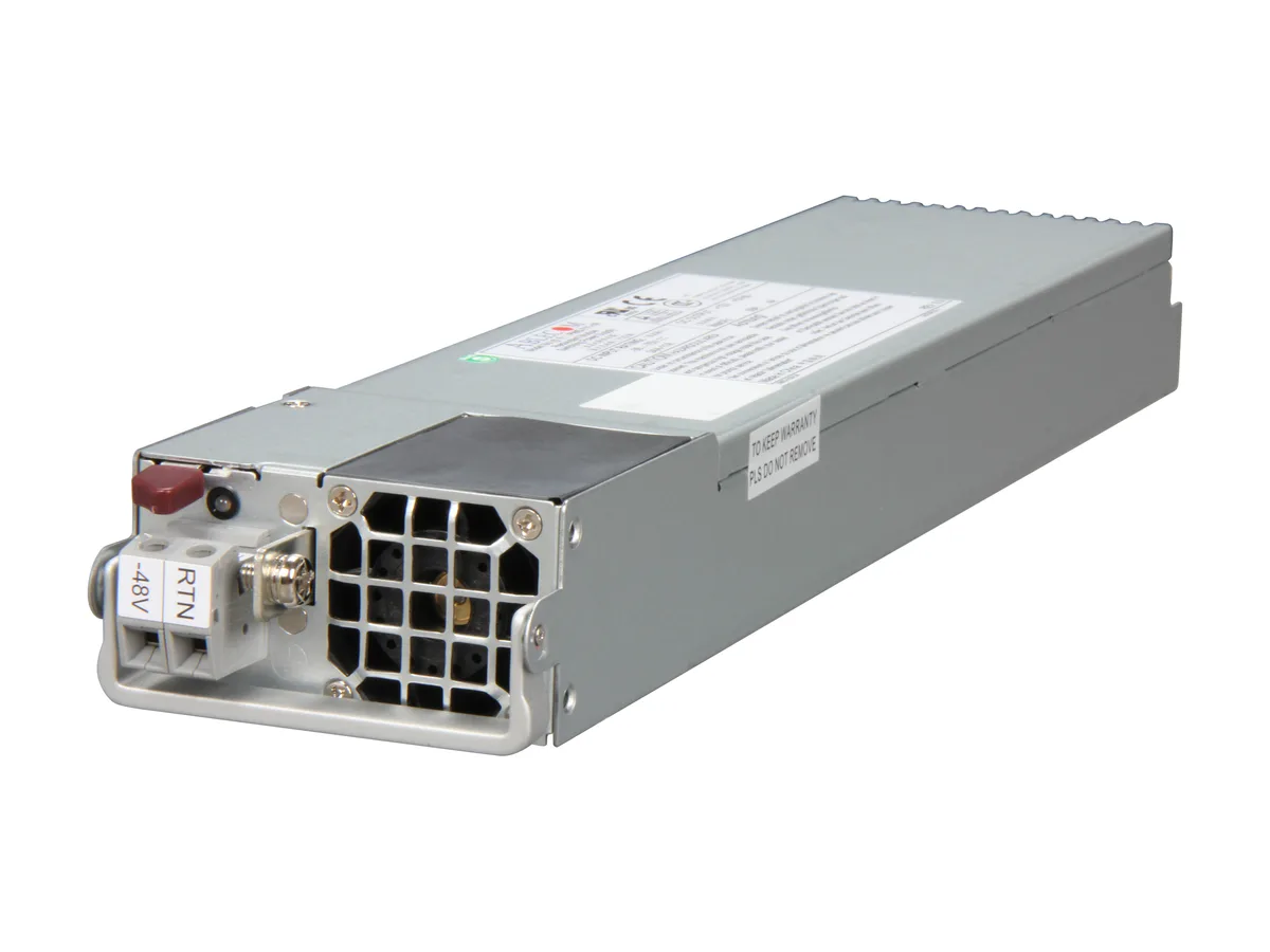 Supermicro Supermicro PWS-711-1R 710W server power supply — product photo