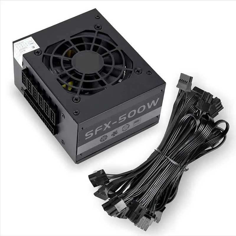 KHACHIMO KHACHIMO SFX 500W 600W Power Supply — product photo