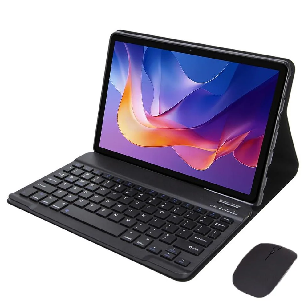 Timoom Timoom 11" Detachable Keyboard Case with Mouse Black 2025 — product photo