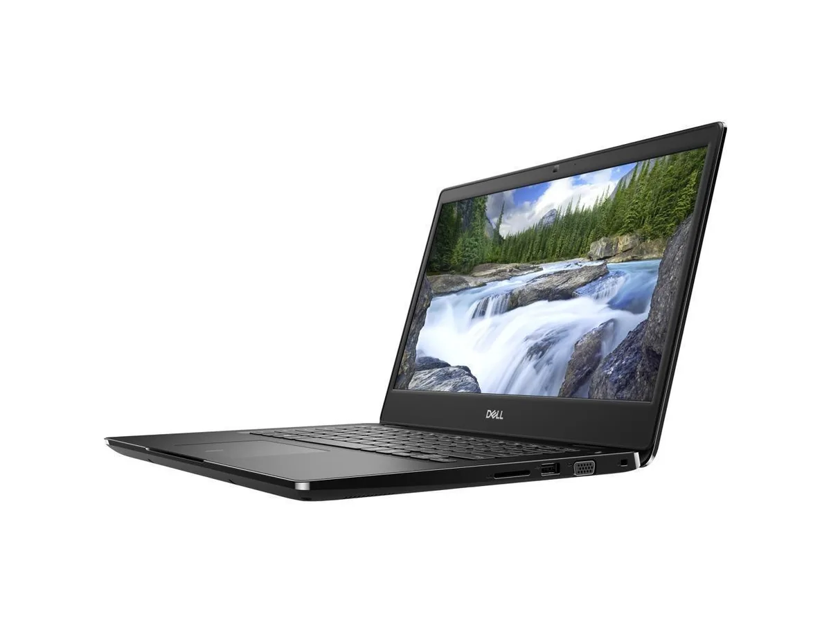 DELL DELL Latitude 3400 14.0" laptop i5-8265U 1.60GHz 8GB DDR4 256GB Windows 10 Pro 64-bit Grade B — product photo