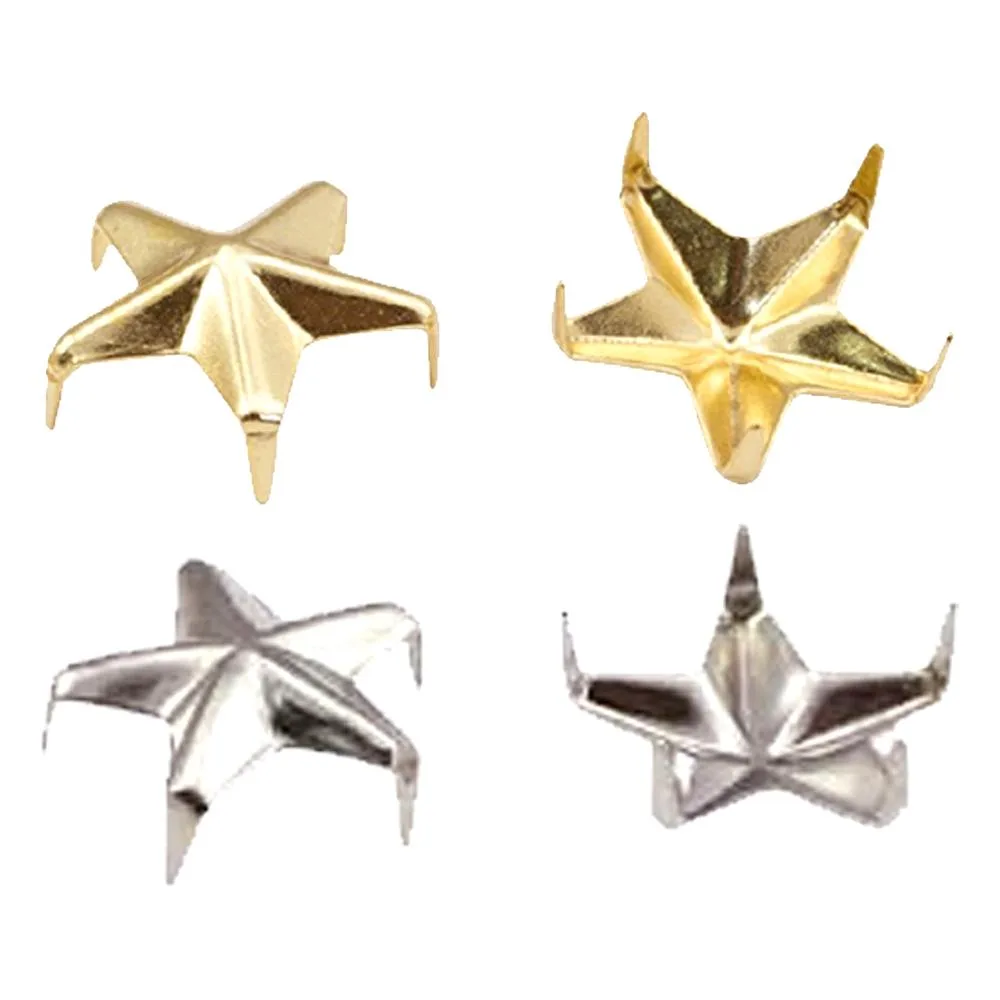 As Seen On TV As Seen On TV BDZS-2PK Educational Star Refill 400 Pieces 200 Gold 200 Silver — product photo