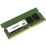 Axiom Axiom 16GB DDR4-3200 SODIMM laptop RAM CL1.5 black — product photo