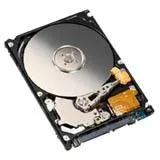 Toshiba Toshiba 320 GB 2.5" SATA 5400 RPM 8MB Cache laptop hard drive — product photo