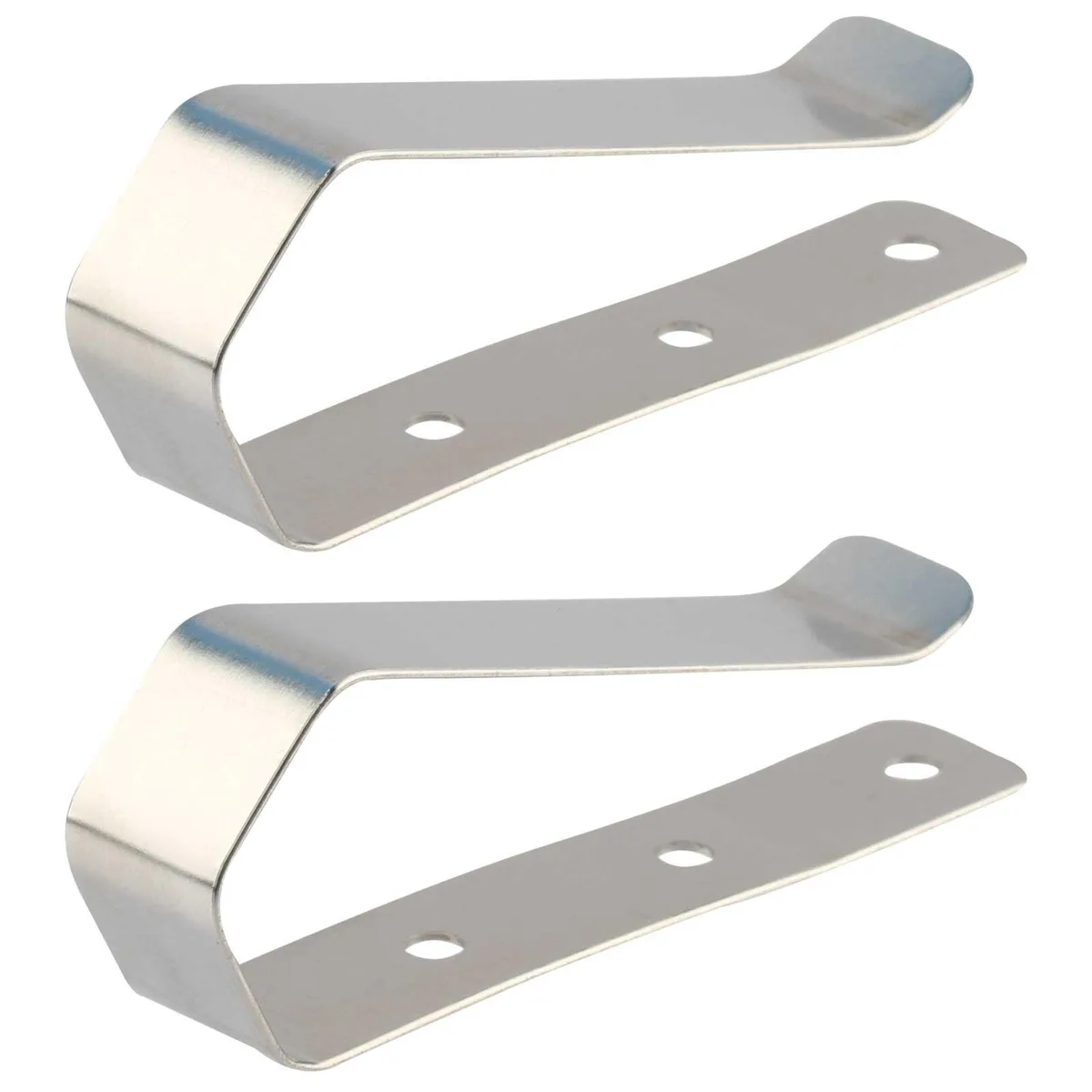  Garage Outlet TCK6606 garage door opener visor clip replacement 29B137 — product photo