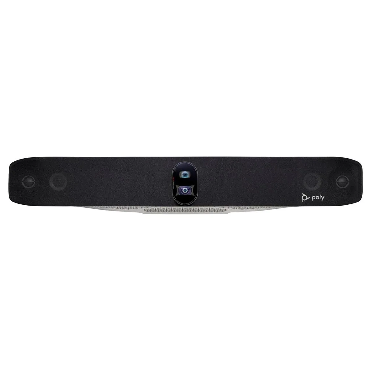HP HP Poly Studio X70 Dual 4K Video Bar, Black — product photo