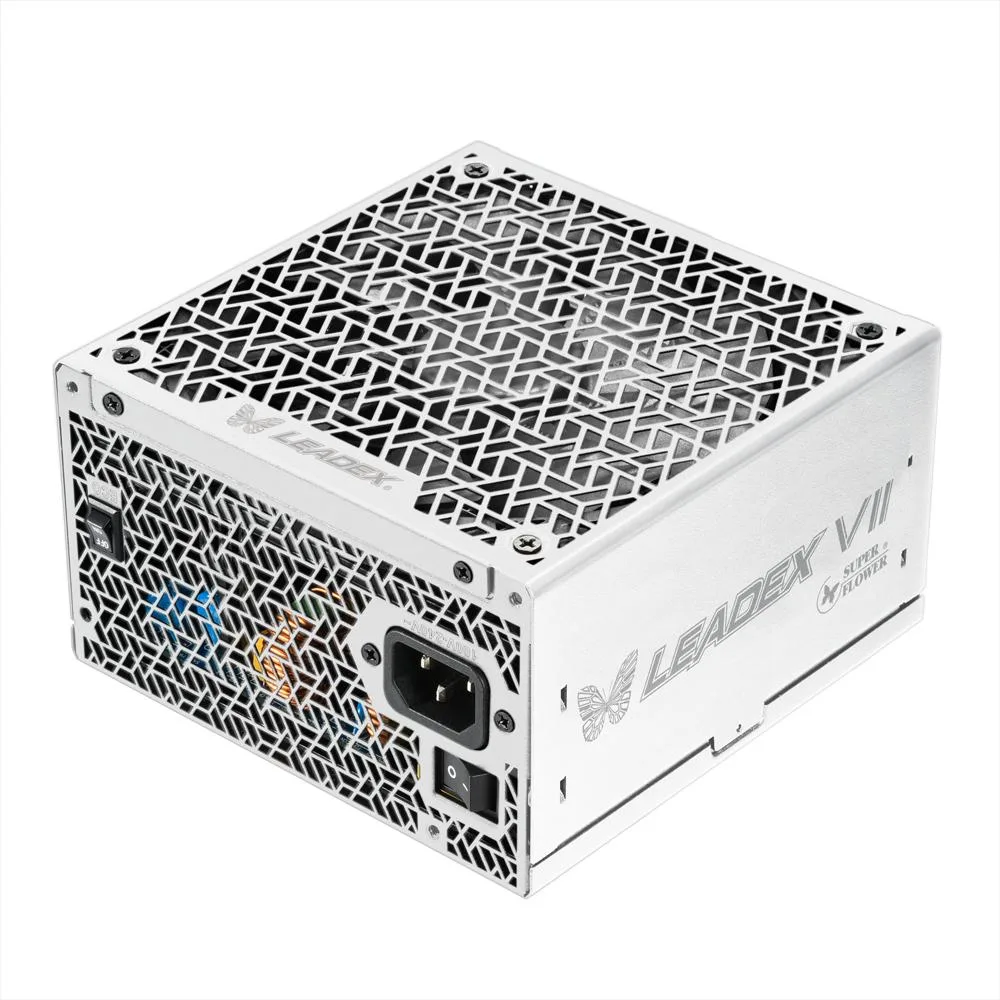 Super Flower Super Flower SF-1000F14XG (WH) 1000W power supply — product photo