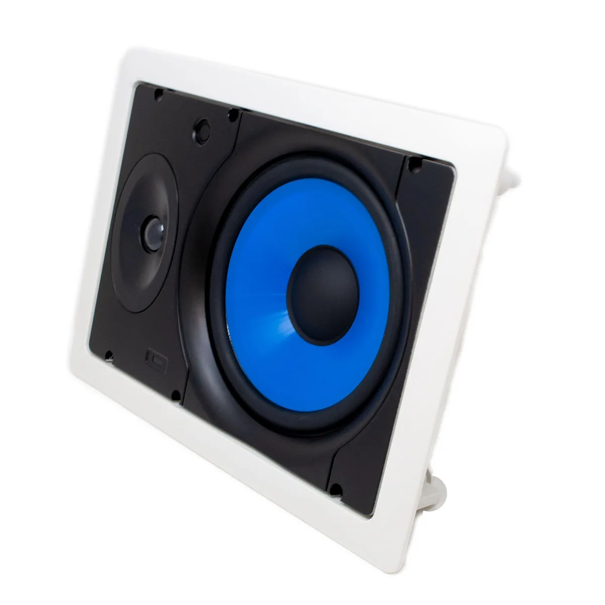 Legrand Legrand 5000 Series HT5801 8" Rectangle In-Wall Speaker — product photo