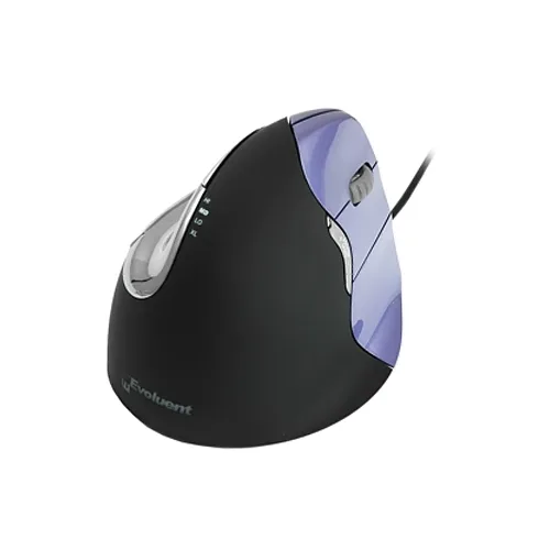 Evoluent Evoluent VerticalMouse 4 Small mouse — product photo