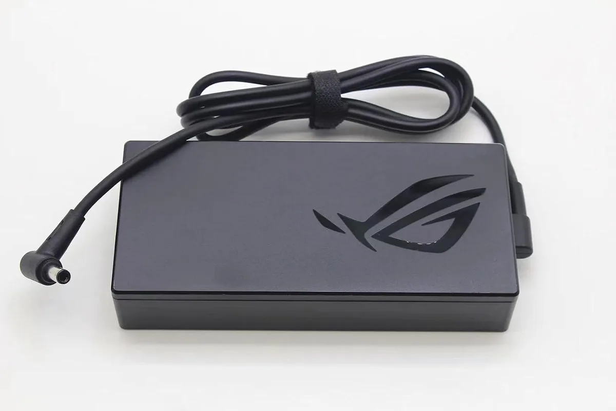 NShi NShi ADP-180TB H 20V 9A 180W 6.0*3.7mm laptop replacement part — product photo