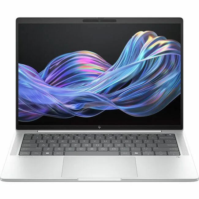 HP HP EliteBook X G1i B85PGUT#ABA 14 laptop Core Ultra 7 266V 16GB 512GB — product photo