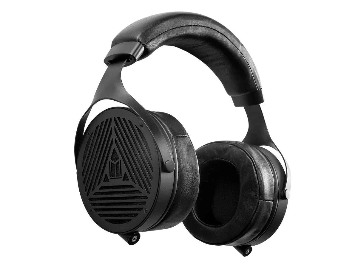 Monoprice Inc. Monoprice Monolith M1070 106mm Planar Open-Back Headphones — product photo