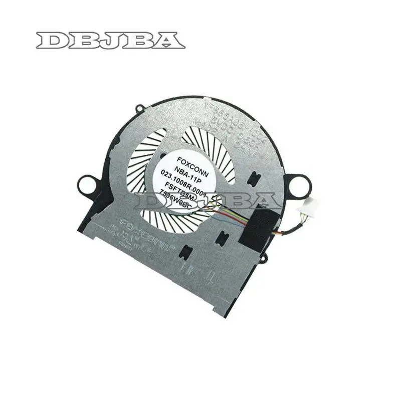 DBTLAP DBTLAP Cooling Fan for HP Pavilion 11m 11t x360m TPN-W124 924417-001 — product photo