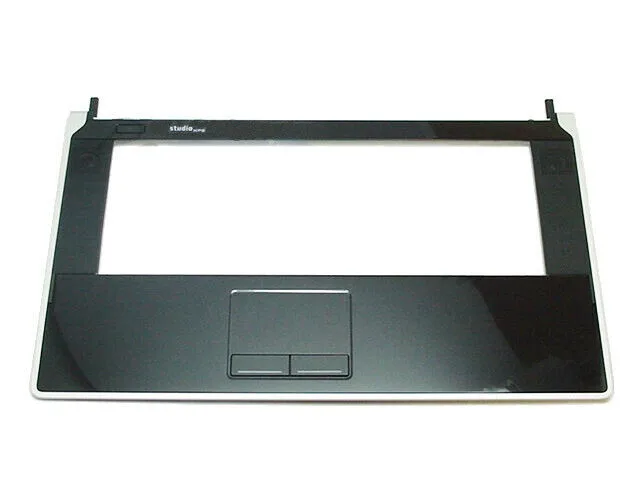 DELL DELL Studio XPS 16 1645 1647 Palmrest Touchpad Assembly KW20M — product photo