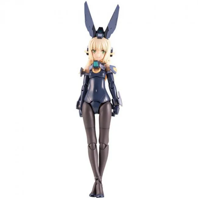 Kotobukiya Kotobukiya Frame Arms Girl P3 Zelfikar Light Armor Ver. FG182 action figure — product photo