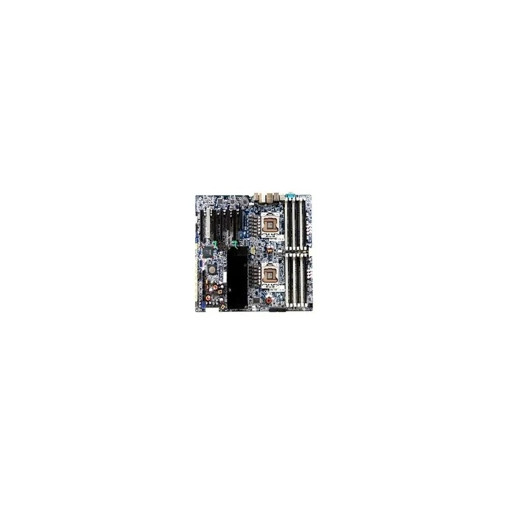 DELL DELL Ur033 Dual CPU System Board for PowerEdge 1950 Server G2 computer accessory — product photo