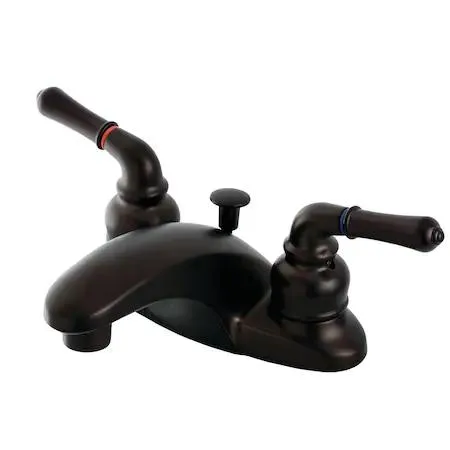 MAGELLAN MAGELLAN FB625 4-Inch Centerset Bath Faucet — product photo