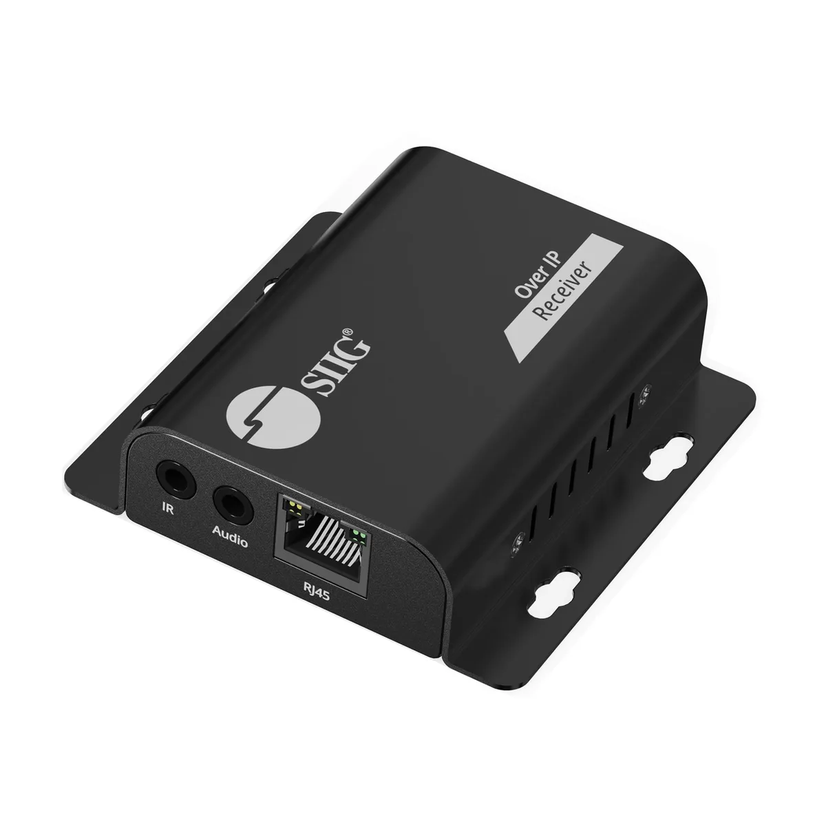 SIIG, Inc SIIG, Inc CE-H3IP11-S1 HDMI Over IP Receiver 150m 1080p@60Hz — product photo