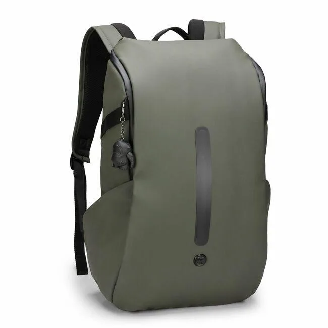 Swissdigital Design Swissdigital Design LAMONE Dark Green L Backpack 18L SD1685-23 — product photo